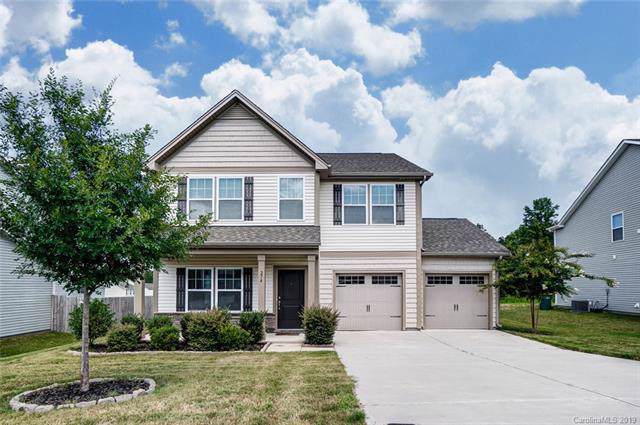 274 Whispering Hills Drive - Photo 1