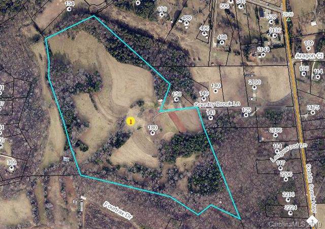 180 Country Brook Lane - Photo 1