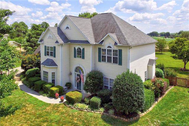 180 Elizabeth Hearth Road - Photo 1