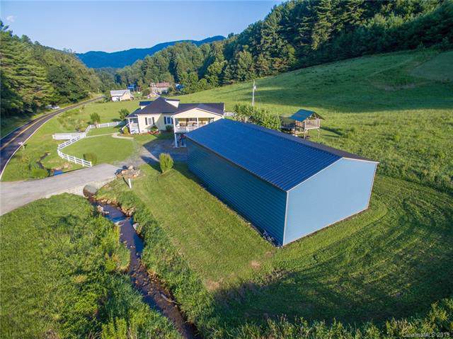 1411 Bailey Branch Road - Photo 1