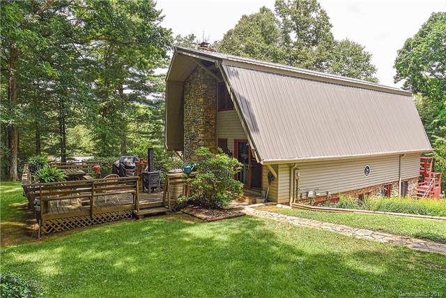 11 Country Mountain Road - Photo 1