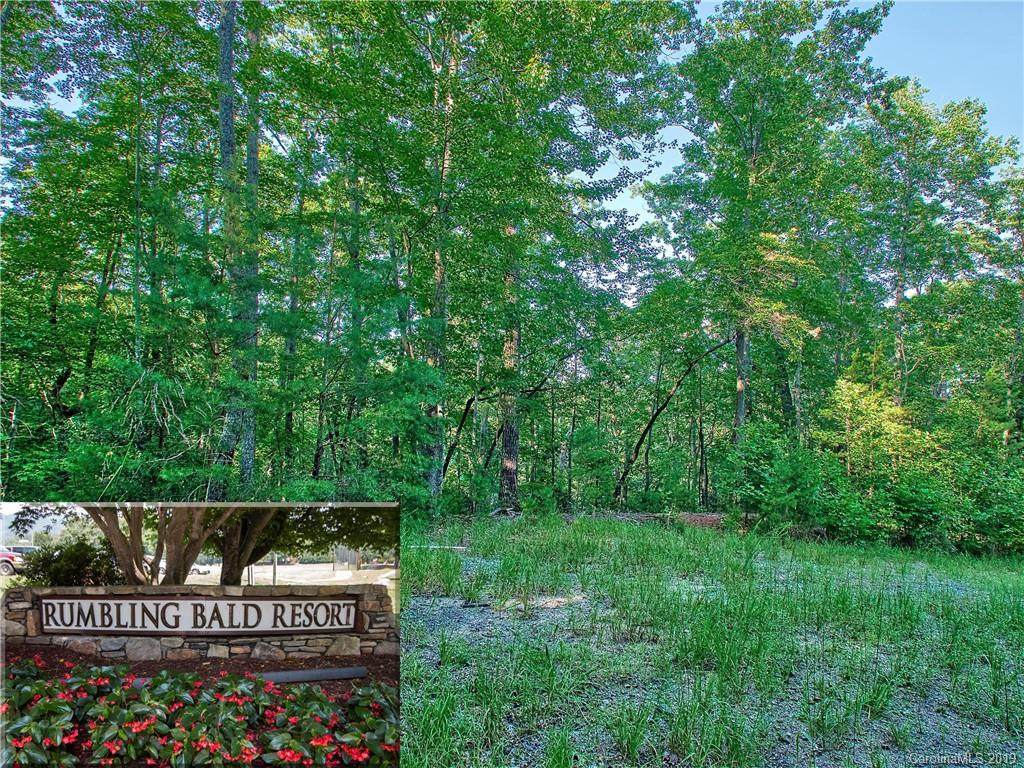 LOT 31 Hawks Nest Trail - Photo 1