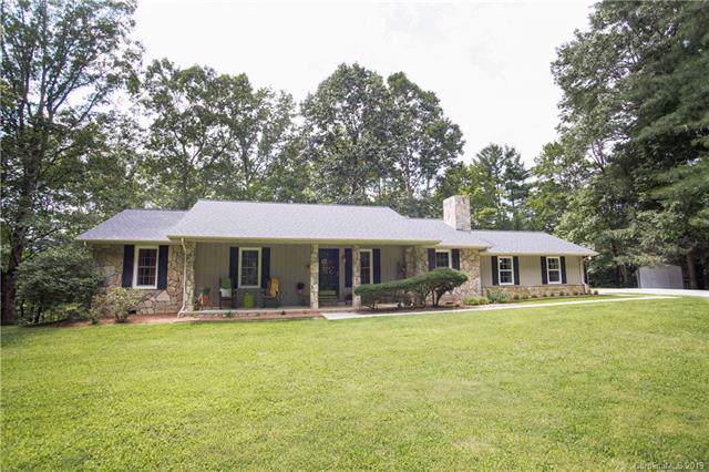 81 Deer Stand Drive - Photo 1