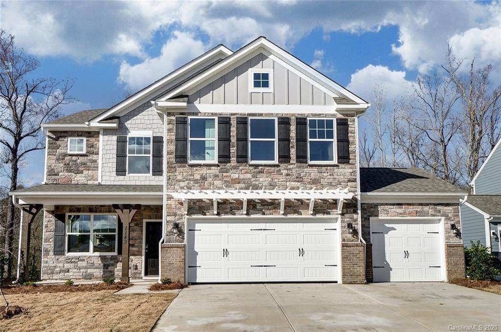 1143 Mantell Road - Photo 1