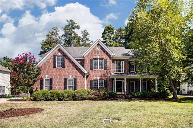 4514 Brent Wood Drive - Photo 1