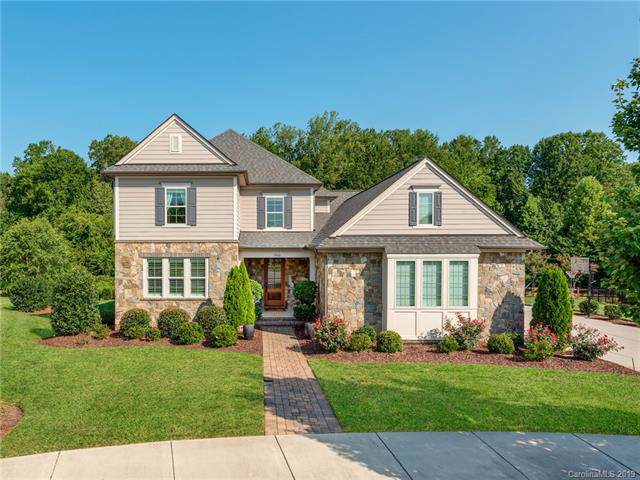 17416 Pennington Drive - Photo 1