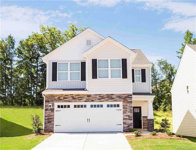 641 Cape Fear Street - Photo 1