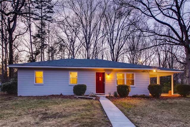 6503 Mt Holly Huntersville Road - Photo 1