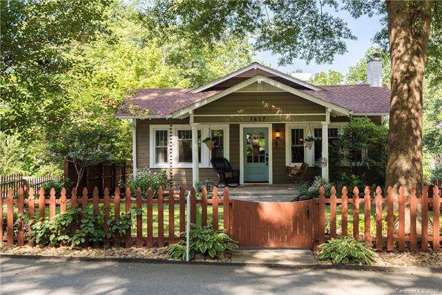 1617 Kensington Road - Photo 1