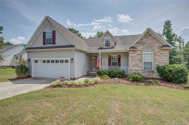 3054 Richards Way Drive - Photo 1