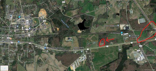 4909 Highway 74 Highway - Photo 1