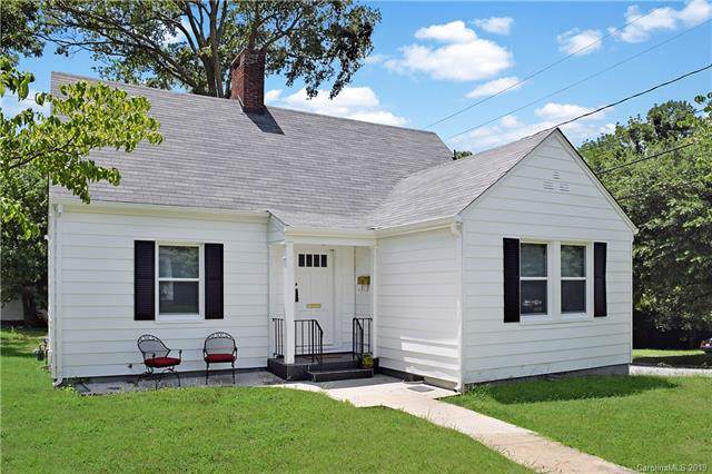 425 Henderson Street - Photo 1