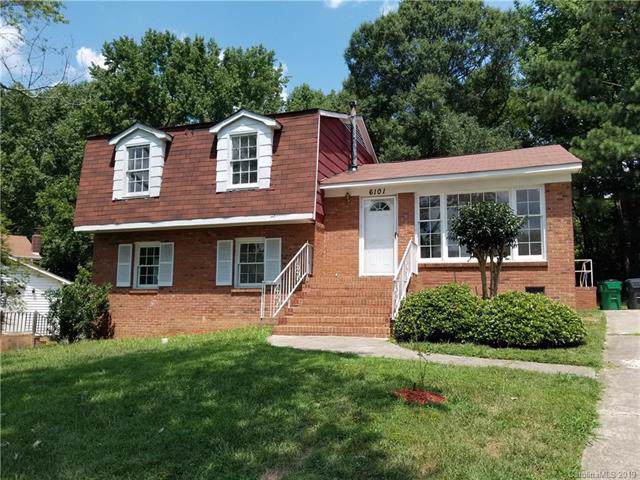 6101 Old Coach Road - Photo 1