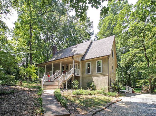608 Bubbling Well Road - Photo 1
