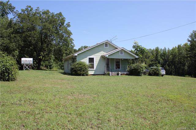 3960 Mt Hope Church Road - Photo 1