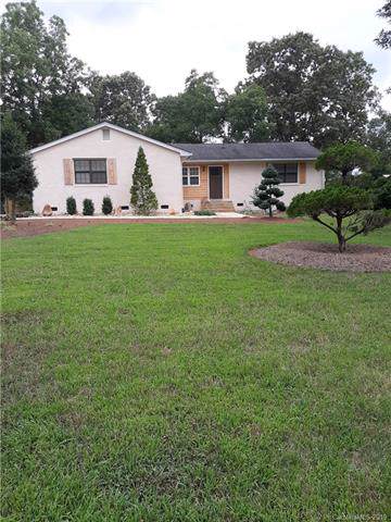 6601 Oak Hill Road - Photo 1