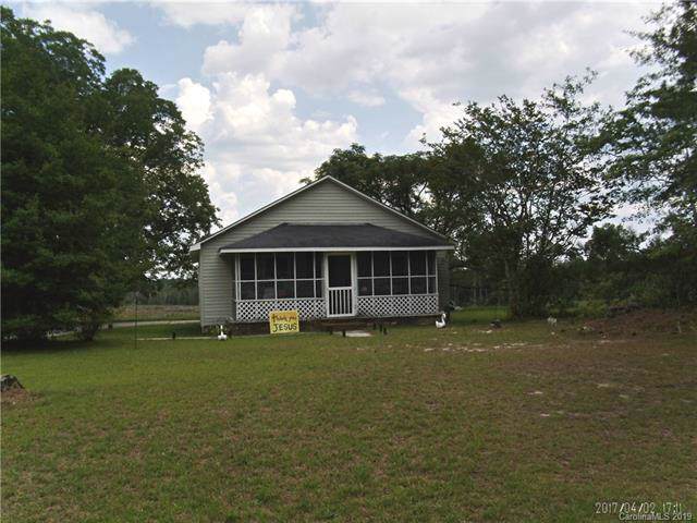 10045 Hwy 145 Highway - Photo 1