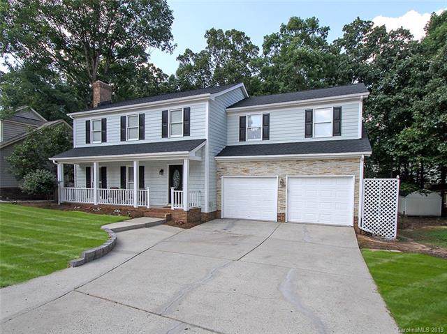 2331 Hunters Bluff Drive - Photo 1