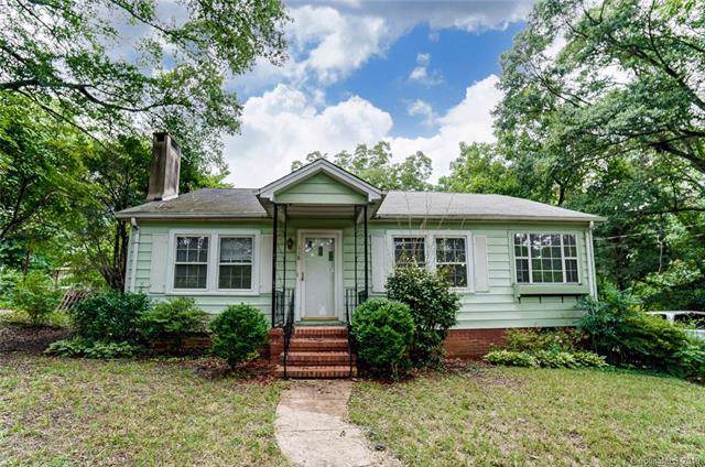 118 Robinson Clemmer Road - Photo 1