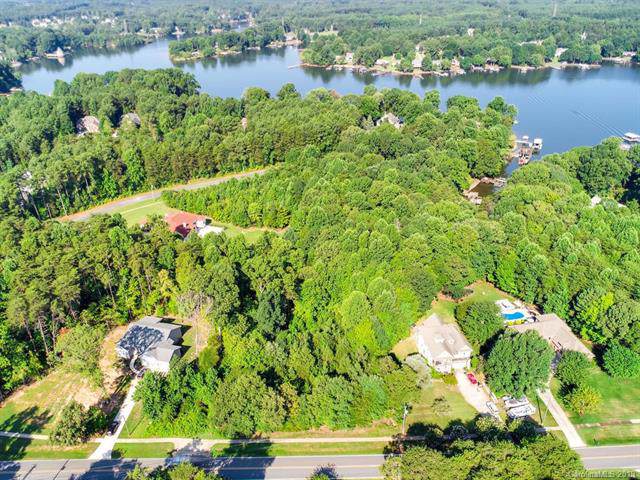 LOT #5 Burton Lane - Photo 1