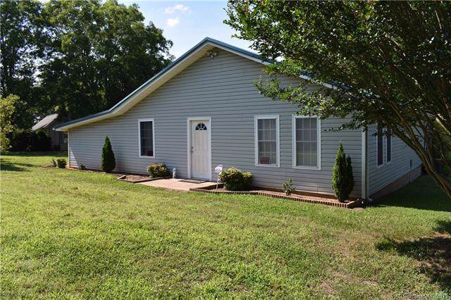 8438 Cloverfield Drive - Photo 1