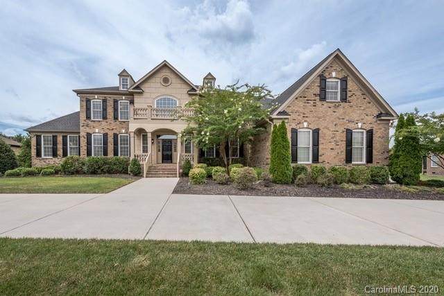 852 Wandering Way Drive - Photo 1