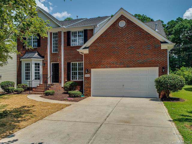 2429 Blueberry Ridge Road - Photo 1