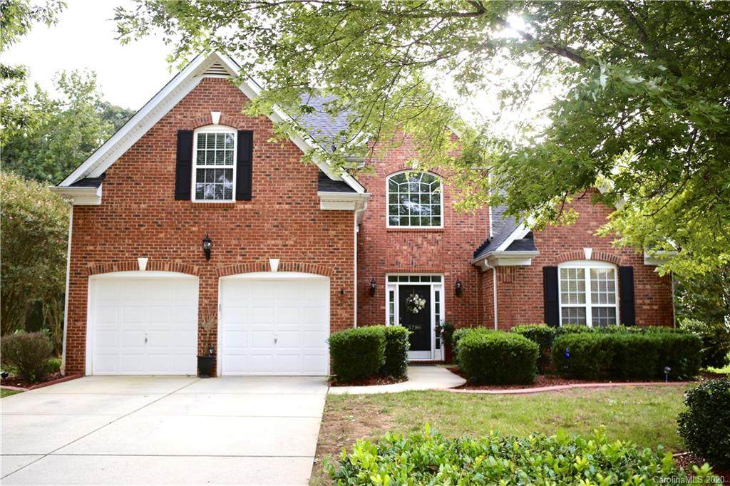 5786 Crimson Oak Court - Photo 1