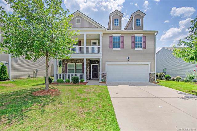 1801 Swan Drive - Photo 1
