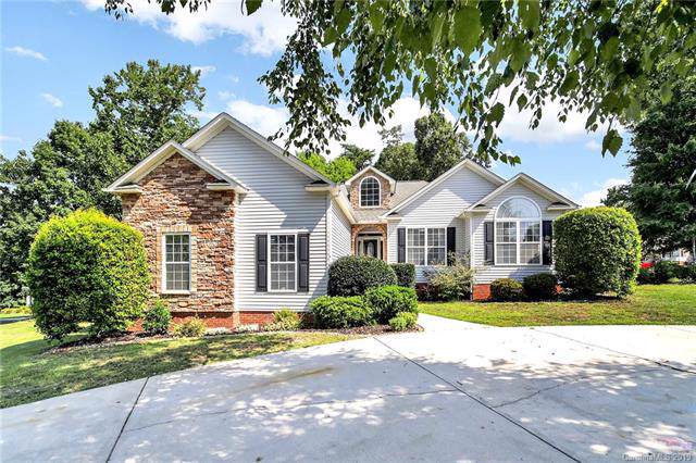 3134 Richards Way Drive - Photo 1
