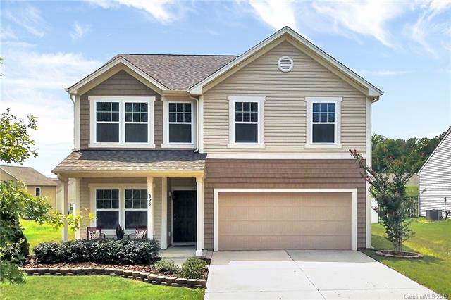 825 Dantzler Court - Photo 1