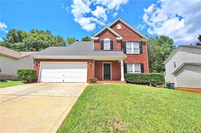 9719 Baxter Caldwell Drive - Photo 1