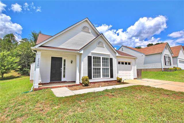 2030 Mallard Woods Place - Photo 1