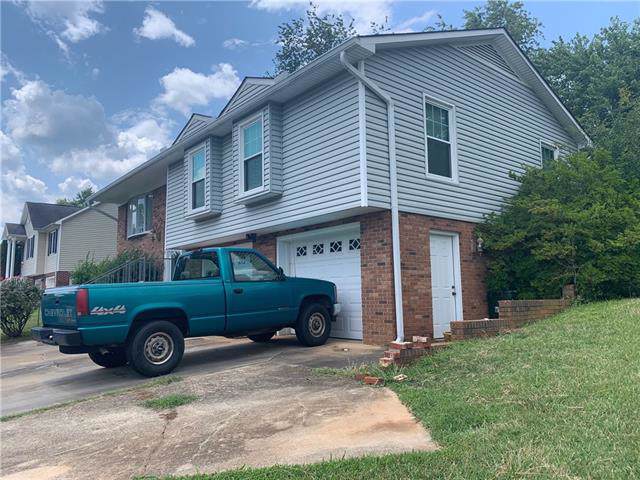 2043 Wallace Dairy Road - Photo 1