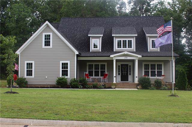 150 Olde Fields Drive - Photo 1
