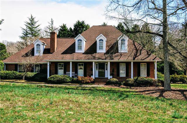132 Persimmon Creek Road - Photo 1