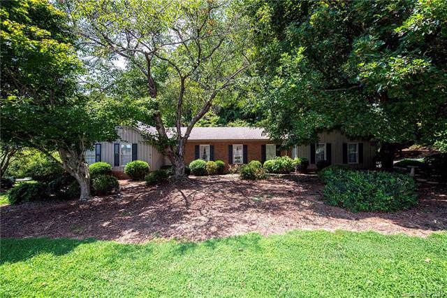 1 Hickory Nut Lane - Photo 1