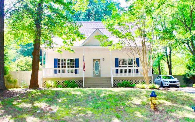 1319 Oak Hill Drive - Photo 1