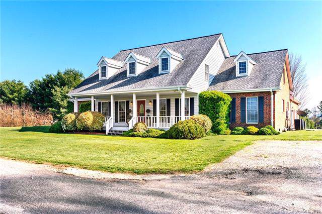 41 Tarheel Drive - Photo 1