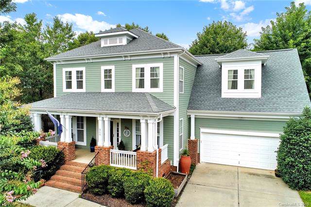 354 Shoreline Parkway - Photo 1