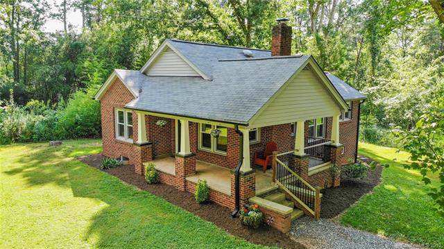 3230 Hwy 64 South - Photo 1