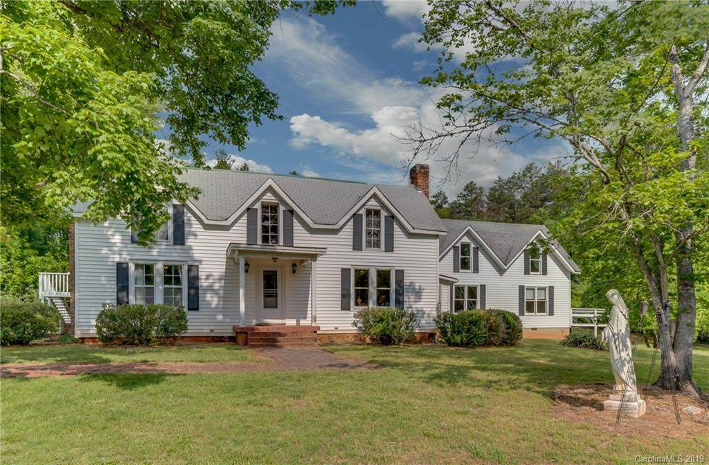 1264 Maple Creek Road - Photo 1