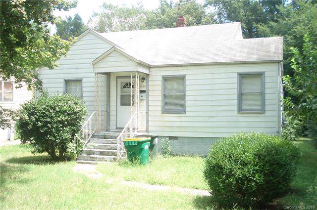 1420 Filbert Street - Photo 1