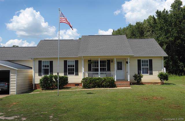 750 Gold Knob Road - Photo 1