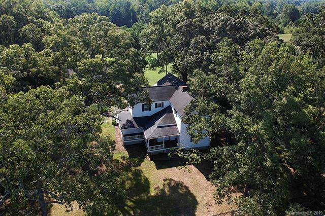 302 Neelys Creek Road - Photo 1