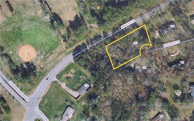 110 Woodside Street - Photo 1