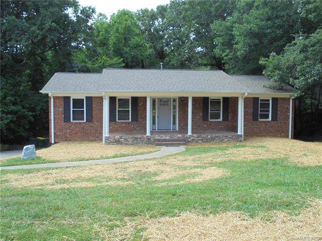 310 Laura Springs Drive - Photo 1