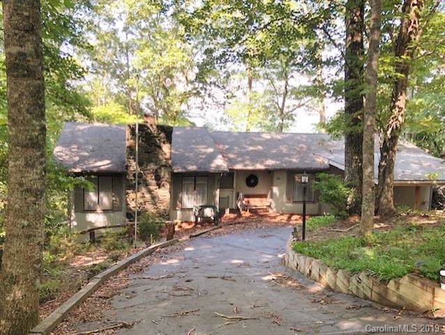 676 Three Mile Knob Road - Photo 1 676 Three Mile Knob Road - Photo 1