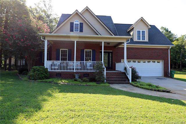 813 Hathcock Glen Drive - Photo 1