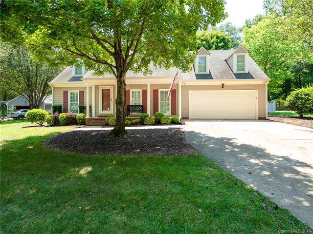 11918 Parks Farm Lane - Photo 1